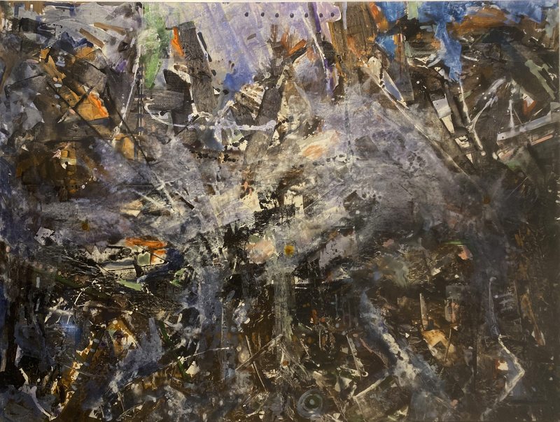 acrilico su tela
150 x 200 cm

2026